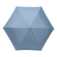 dežnik Alu Drop avtomatski mini 3 stopenjski - Blue Stone