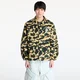 Vetrovka A BATHING APE Gore-Tex Wind Stopper 1St Camo Relaxed Coach Jacket M Yellow XXL