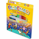 Tempere Playcolor Pisana