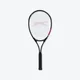 Slazenger Reket za tenis Smash Senior T/Rkt 00, Crni