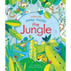 Peep Inside the Jungle
