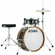 Tama LJK28S Club-Jam Mini Shell Kit Charcoal Mist