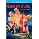 Terror Out of Space & Quest of the Golden Ape