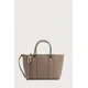 MARC JACOBS crossbody torbica ženska usnjena SCENE SMALL WORK TOTE