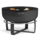 Cook King Vrtno kurišče VIKING XXL - 60 cm