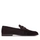 Steve Madden Loaferke 11005695 Temno rjava