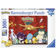 Ravensburger - Puzzle Pokemon 100 XXL - 100 dijelova