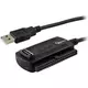 AUSI01 Gembird USB to IDE 2.5\,3.5\ and SATA adapter