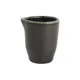 F2D Ceres Black Vrček za mleko 50 ml