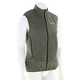 Salewa Ortles Hybrid TirolWool Air Moški Outdoor brezrokavnik