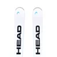 Head Worldcup Rebels e-Speed + Freeflex 14 GW Komplet smuči 2026