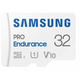 Samsung micro SDXC 32GB PRO Endurance + SD adapter (MB-MJ32KA/EU)