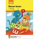 Deutsch 1. Klasse Übungsheft - Besser lesen