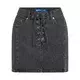 Karl Lagerfeld Jeans Jeans krilo B2W12021 Črna Regular Fit