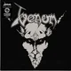 Venom (Band) - Black Metal (Silver & Black Splatter Coloured) (LP)