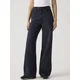 LEVIS ® Kavbojke CINCH WIDE LEG črna