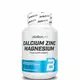 Bitech Calcium Zinc Magnesium - 100 tabl