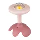 CANPOL BABIES Glodalica sa zvečkom Sensory 56/610 roze