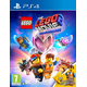 PS4 LEGO The Movie 2 Videogame - Toy Edition