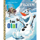 I Am Olaf (Disney Frozen)