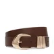 Guess Pas BW9479 P6330 Rjava