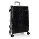 Heys Elite Black Leopard L