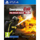 Emergency Call - The Attack Squad (Playstation 4)