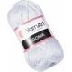 Yarn Art Begonia 54462 Ice Blue Pletilna preja