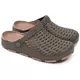 Fox Khaki Clogs 43