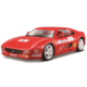 BBurago model Ferrari Racing F355 Challenge, 1:24, crvena