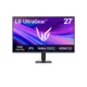 LG monitor UltraGear 27G411A-B, 27 144Hz 1ms