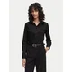 Guess Srajca W6YH10 W2752 Črna Slim Fit