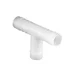 Norma Cevna spojka T 19 mm iz plastike plast TS19