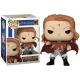 Vinilna figurica Funko Pop! Animation: Black Clover – Fuegoleon #1551