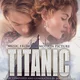 James Horner - Titanic (180g) (Limited Numbered Edition) (Translucent Yellow Coloured) (2 LP)