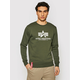 Alpha Industries Basic Sweater 178302 142