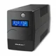 Qoltec Line Interactive UPS | Monolith | 1000VA | 600W | LCD | USB | RJ45
