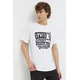 Levis  kratka majica moška bombažna GRAPHIC CREWNECK