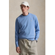 Bombažen pulover Polo Ralph Lauren