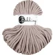 Bobbiny Premium 5 mm 50 m Pearl Vrvica