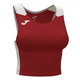 Joma Record II Top Red White