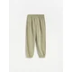 Reserved - Pamučne jogger pantalone