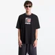 Majice A Bathing Ape Spray Ape Head Box Relaxed Fit Tee UNISEX Black L