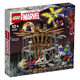 LEGO®® Spider-Man Spider-Manova zadnja bitka (76261)