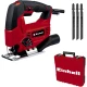 EINHELL ubodna testera set TC-JS 80/1 Kit