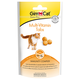 GimCat Multi-Vitamin Tabs - Varčno pakiranje: 3 x 40 g