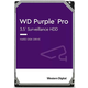 HDD WD 12TB WD121PURP Purple Pro 7200RPM 256MB