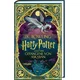 Harry Potter und der Gefangene von Askaban (MinaLima-Edition mit 3D-Papierkunst 3)