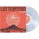 Last Temptation - Heart Starter (Crystal Clear Coloured) (LP)