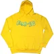 Blink-182 Kapuco Crayon Unisex Yellow M